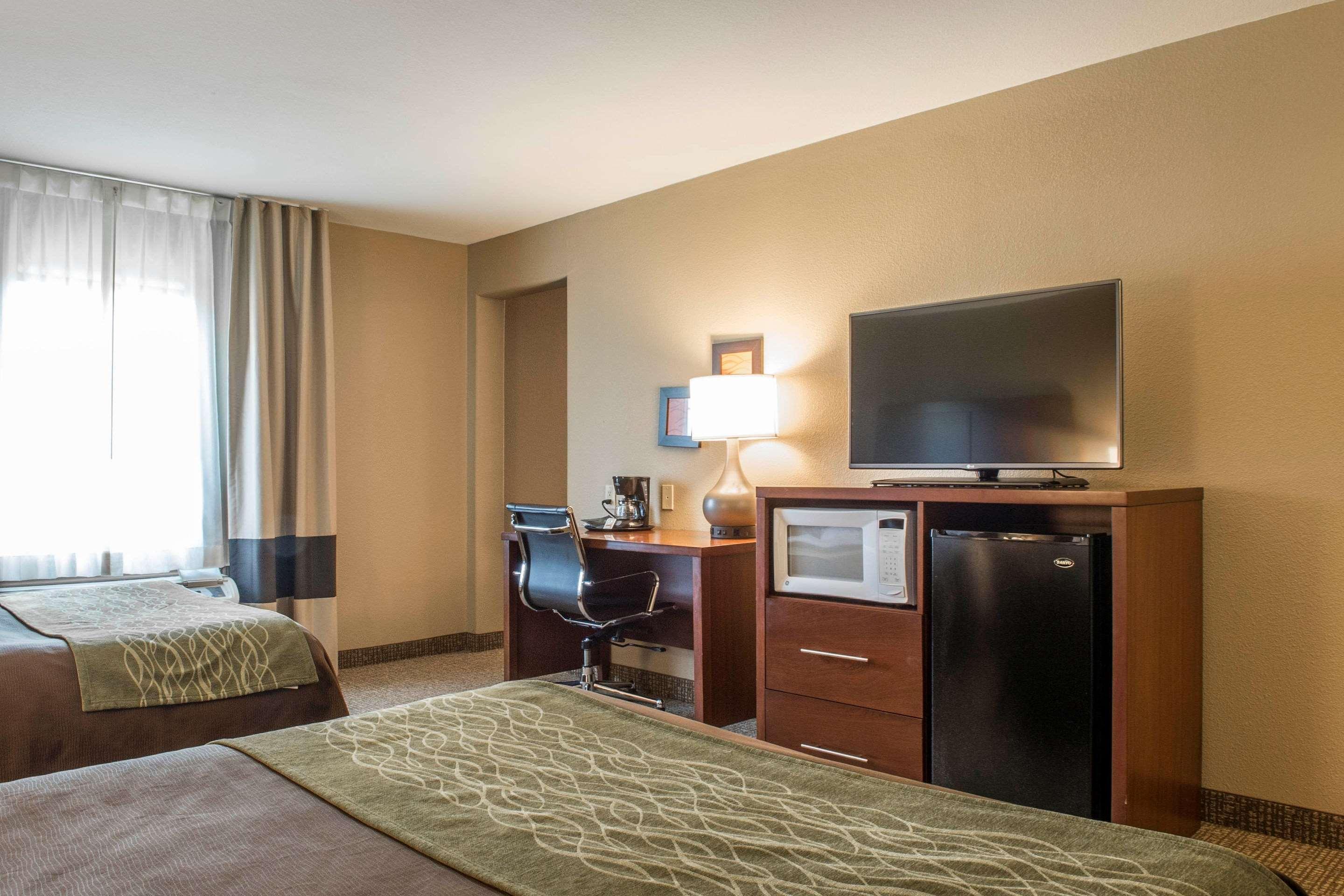 Mini-hôtel Comfort South 3*