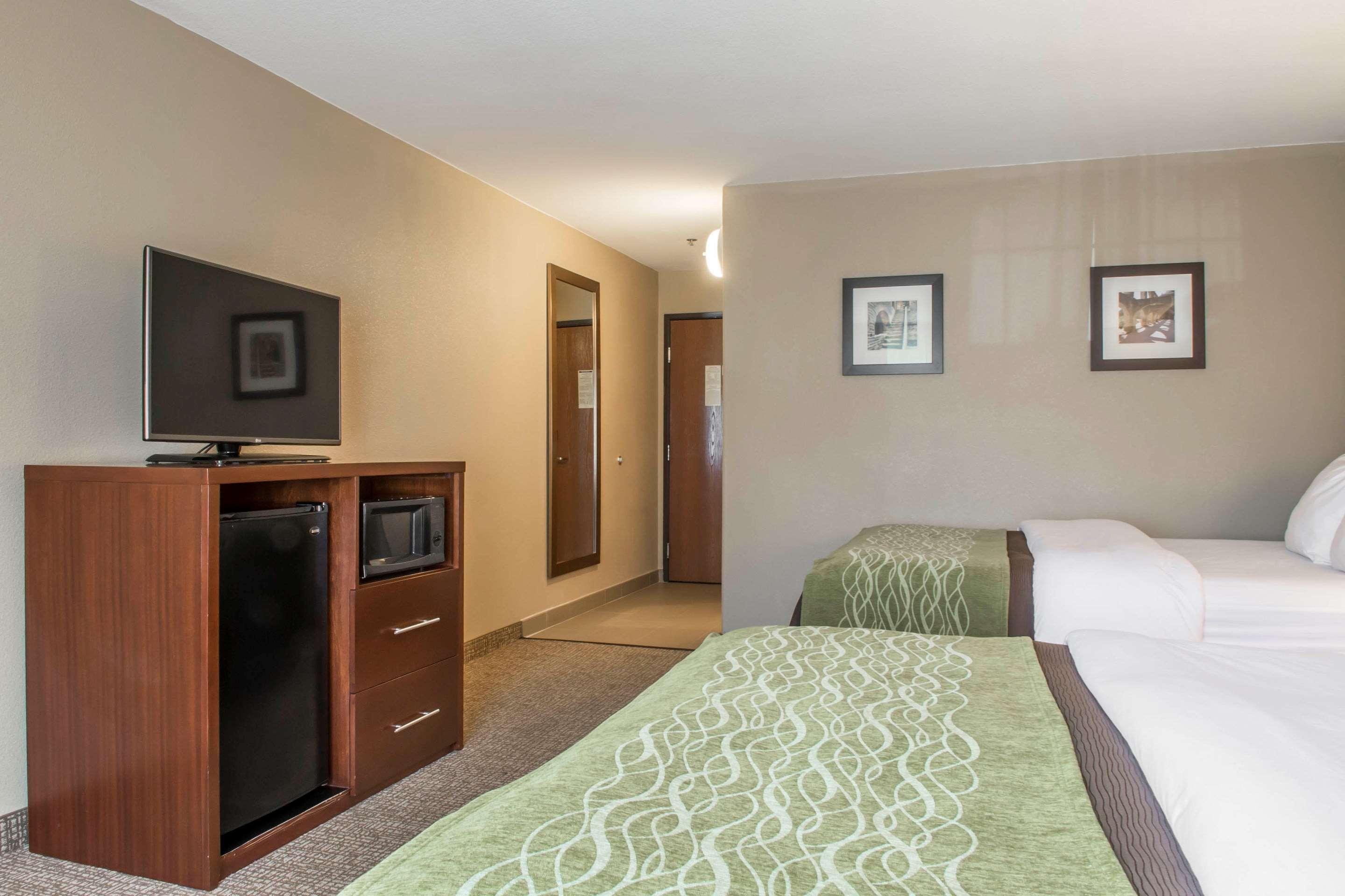 Comfort South Edinburg