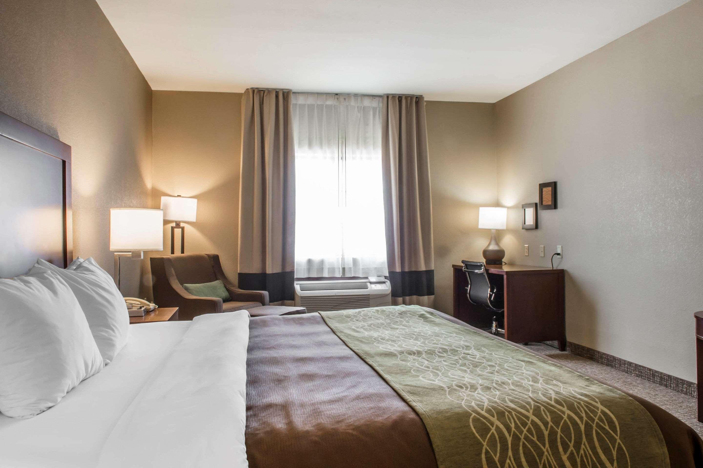 Mini-hôtel Comfort South 3*