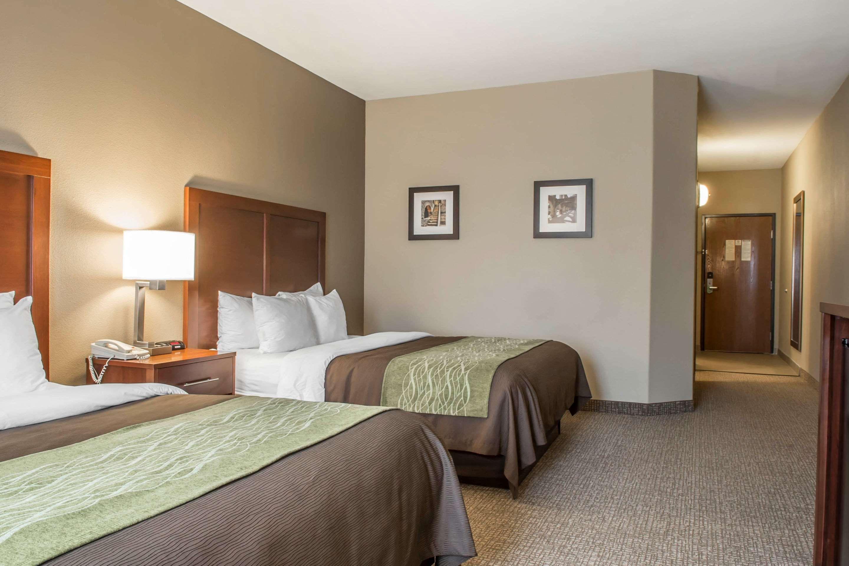 Mini-hôtel Comfort South
