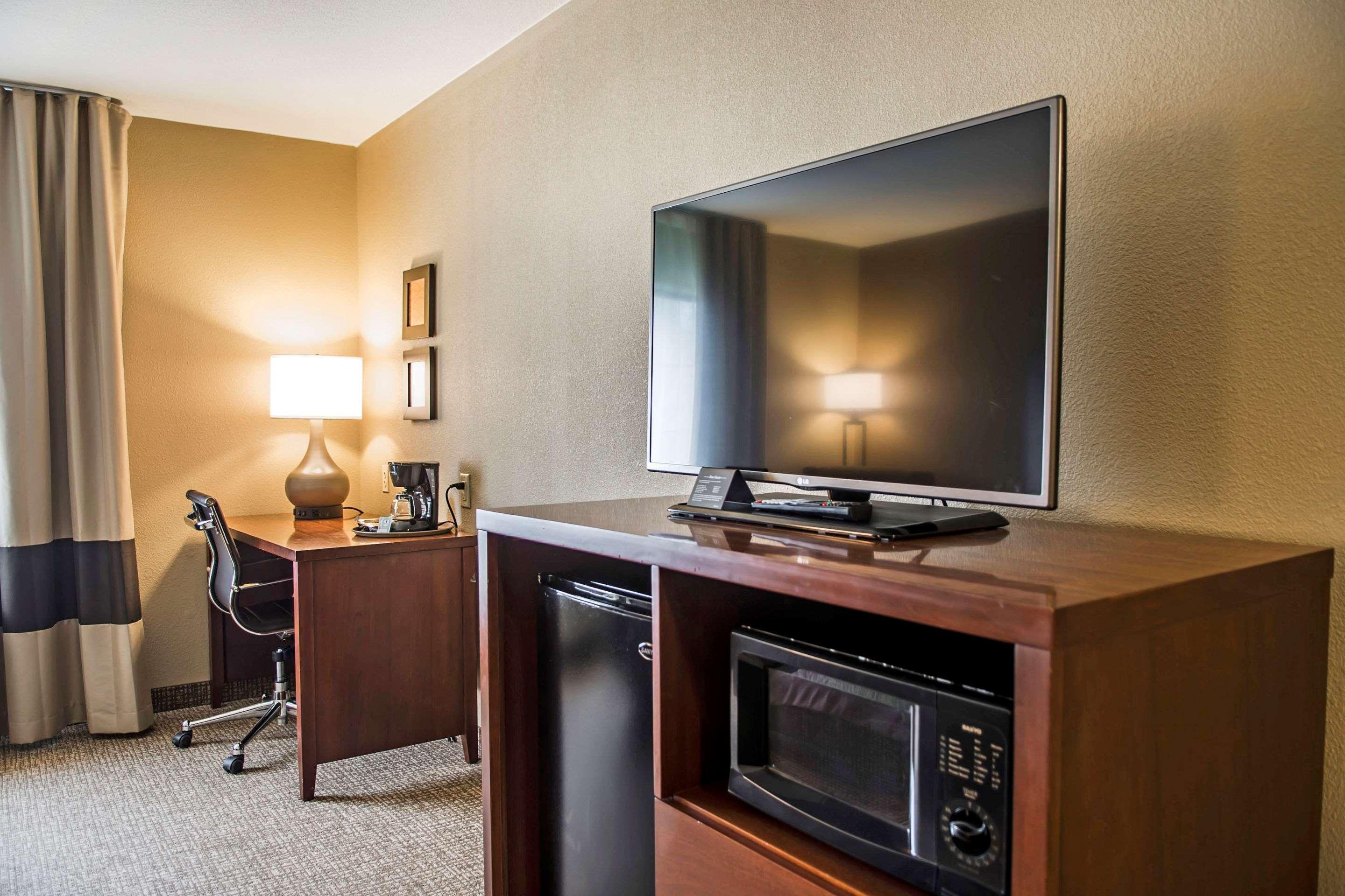 Mini-hôtel Comfort South 3*