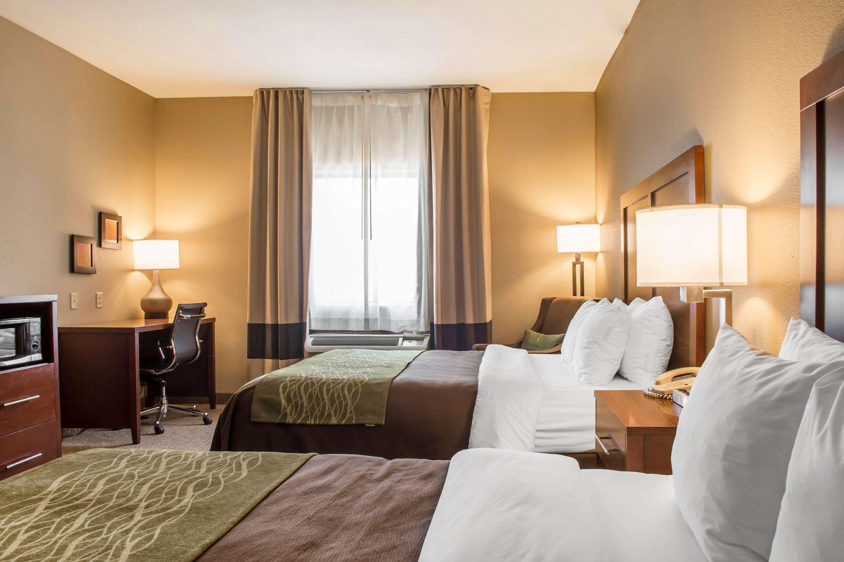 Mini-hôtel Comfort South 3*
