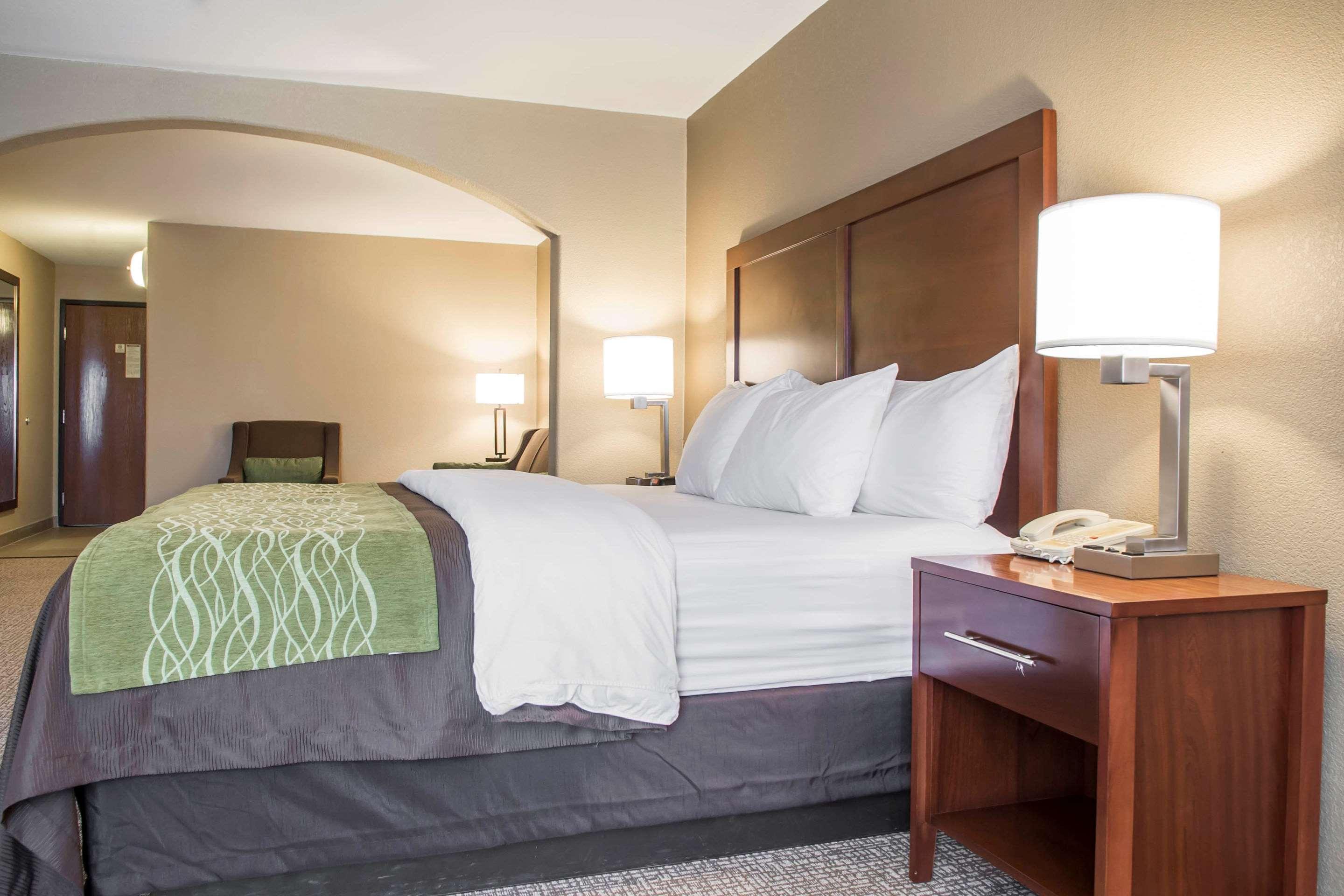 Comfort South 3*