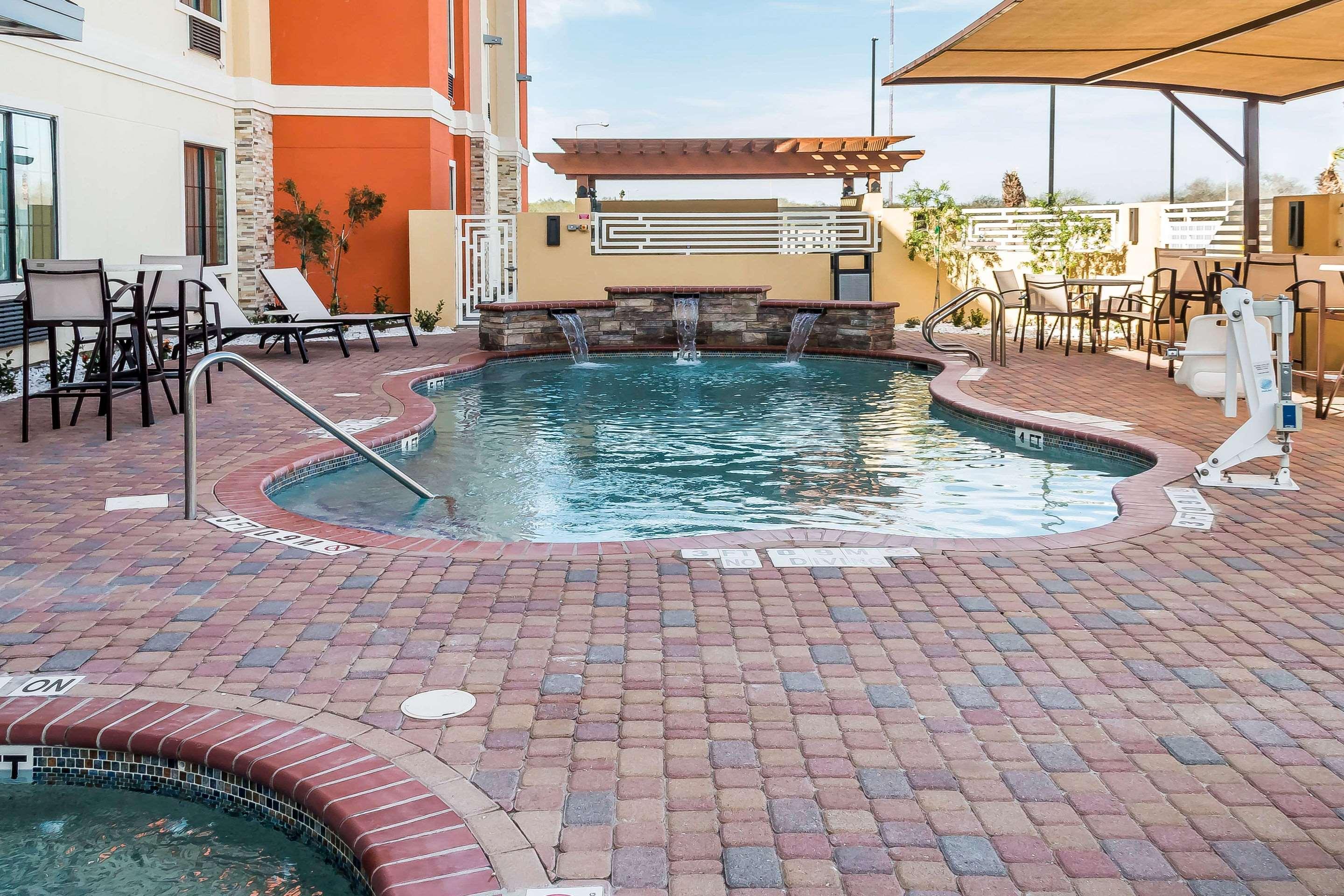 Comfort South Mini-hôtel Edinburg