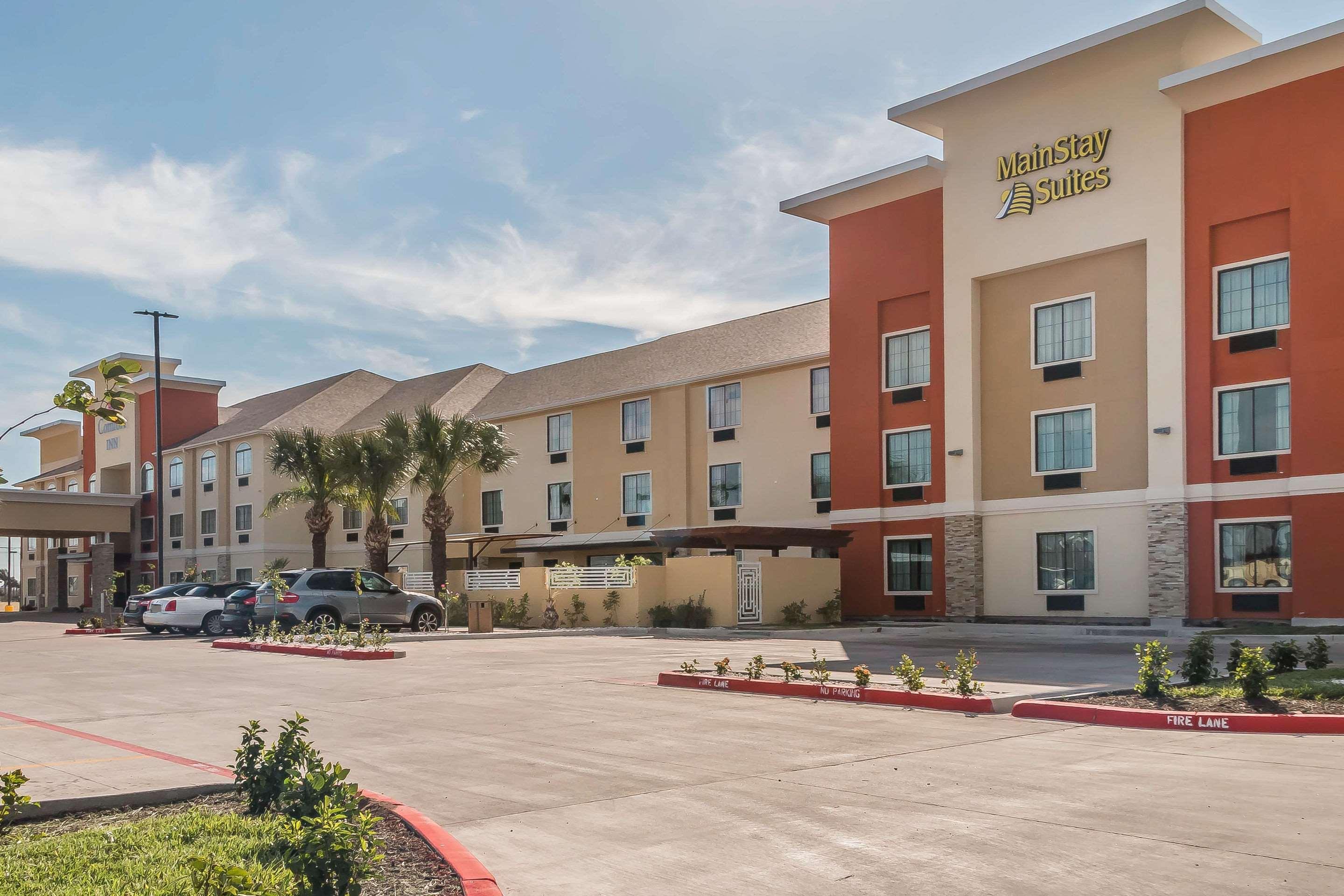 Mini-hôtel Comfort South 3*