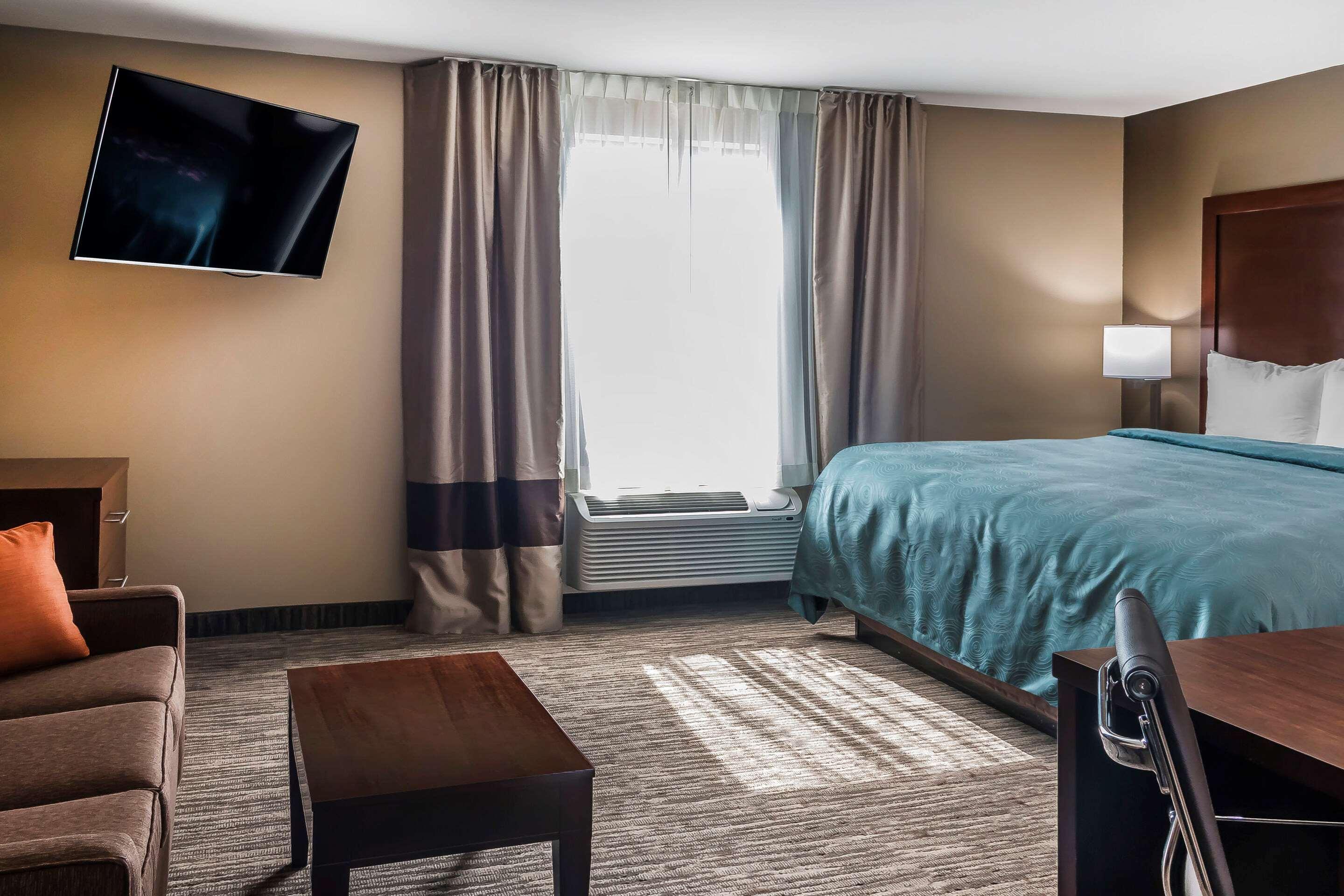 Comfort South Mini-hôtel 3*