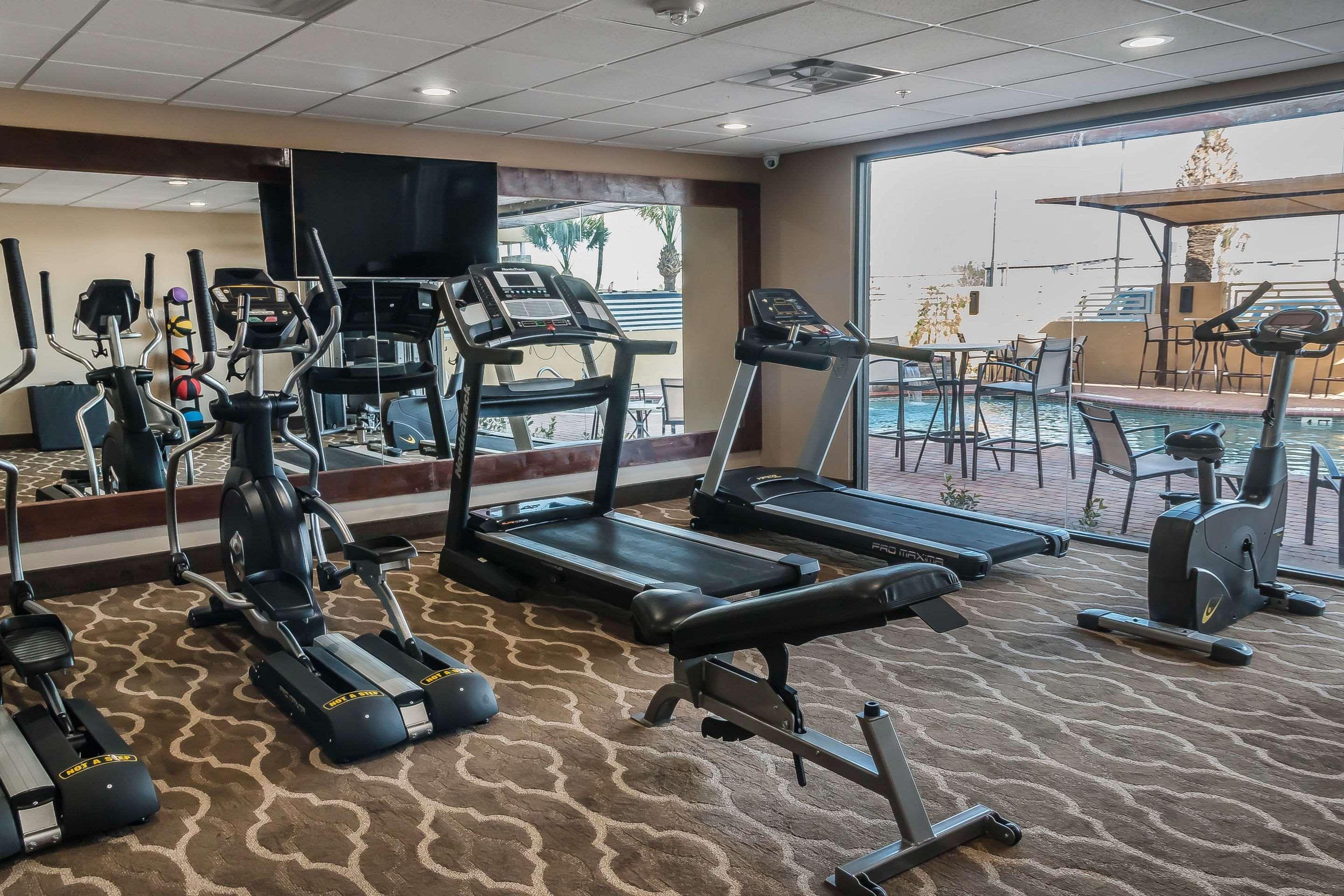 Comfort South 3* Edinburg