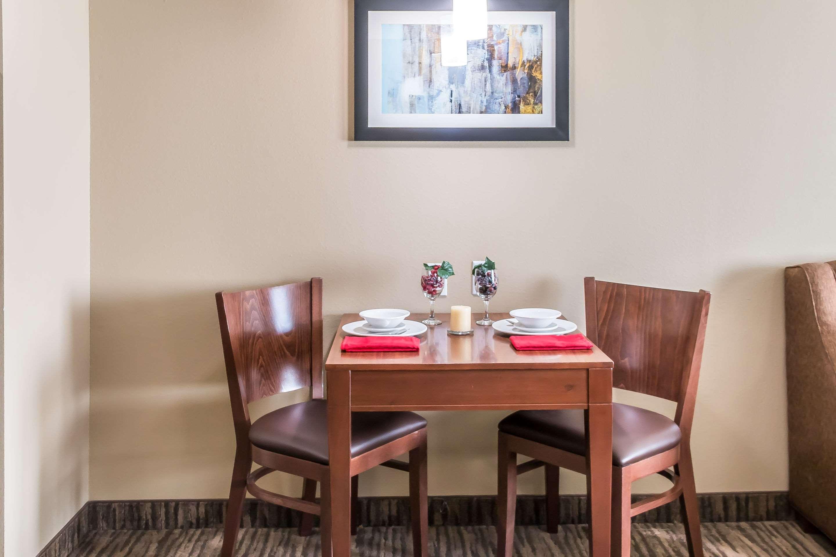 Comfort South 3* Edinburg