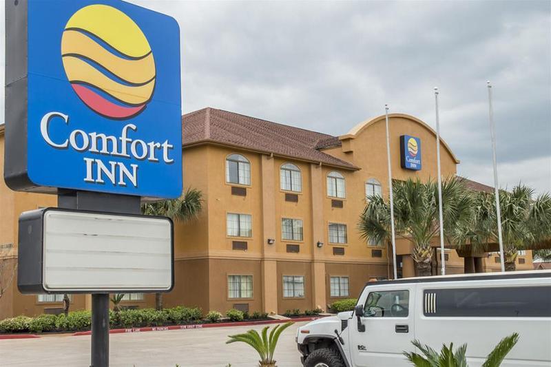 Mini-hôtel Comfort South Edinburg