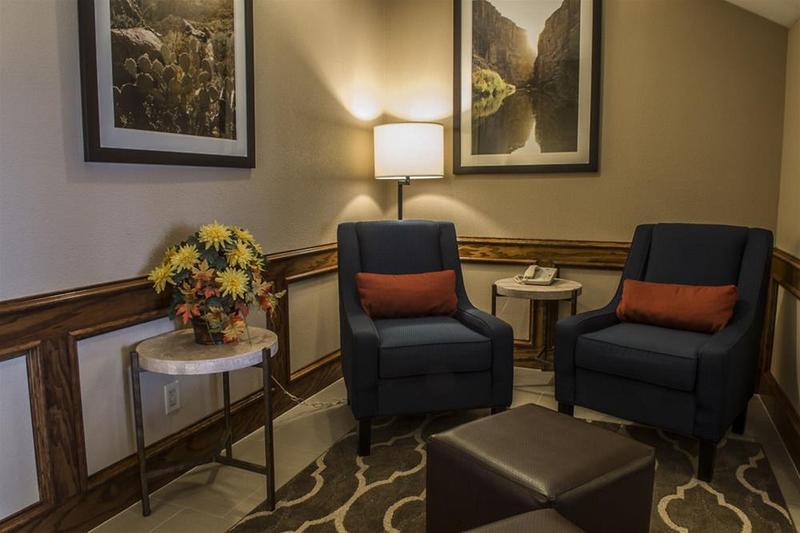 Comfort South Mini-hôtel