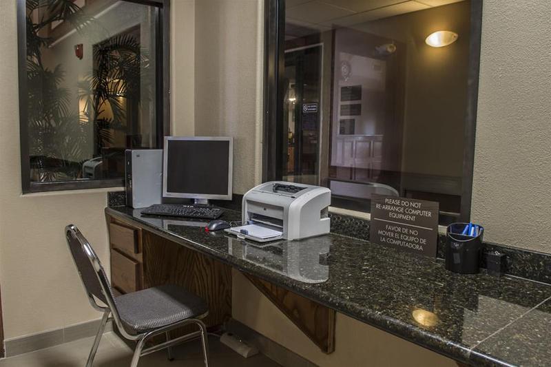 Mini-hôtel Comfort South 3*