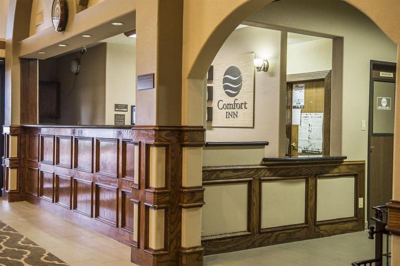 Mini-hôtel Comfort South