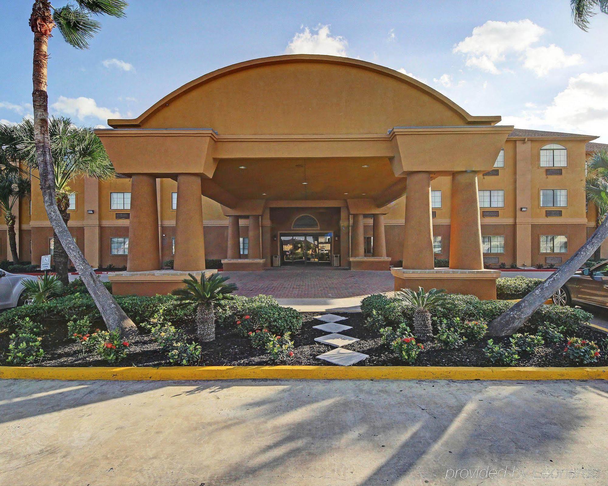 Comfort South 3* Edinburg