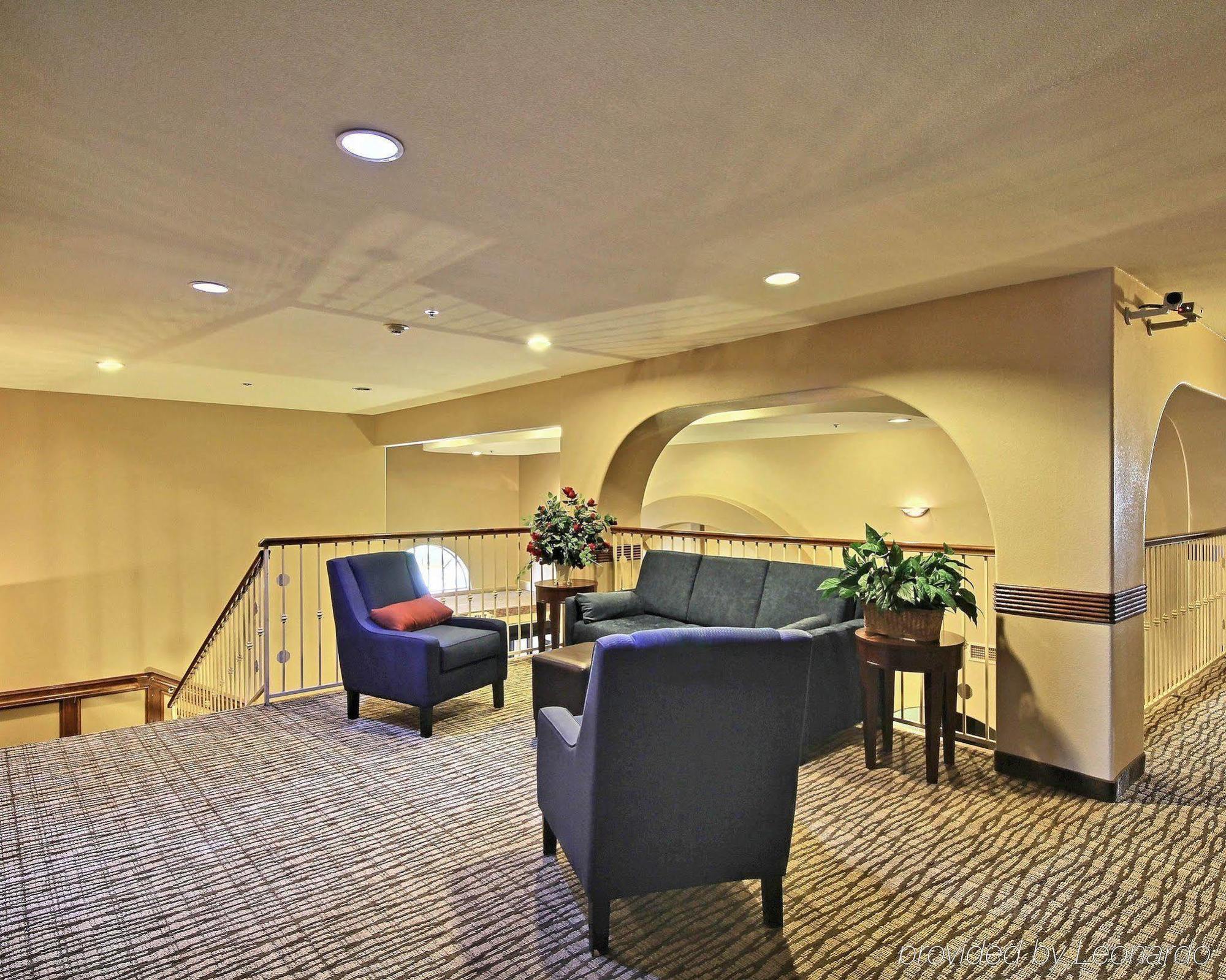 Comfort South Mini-hôtel Edinburg