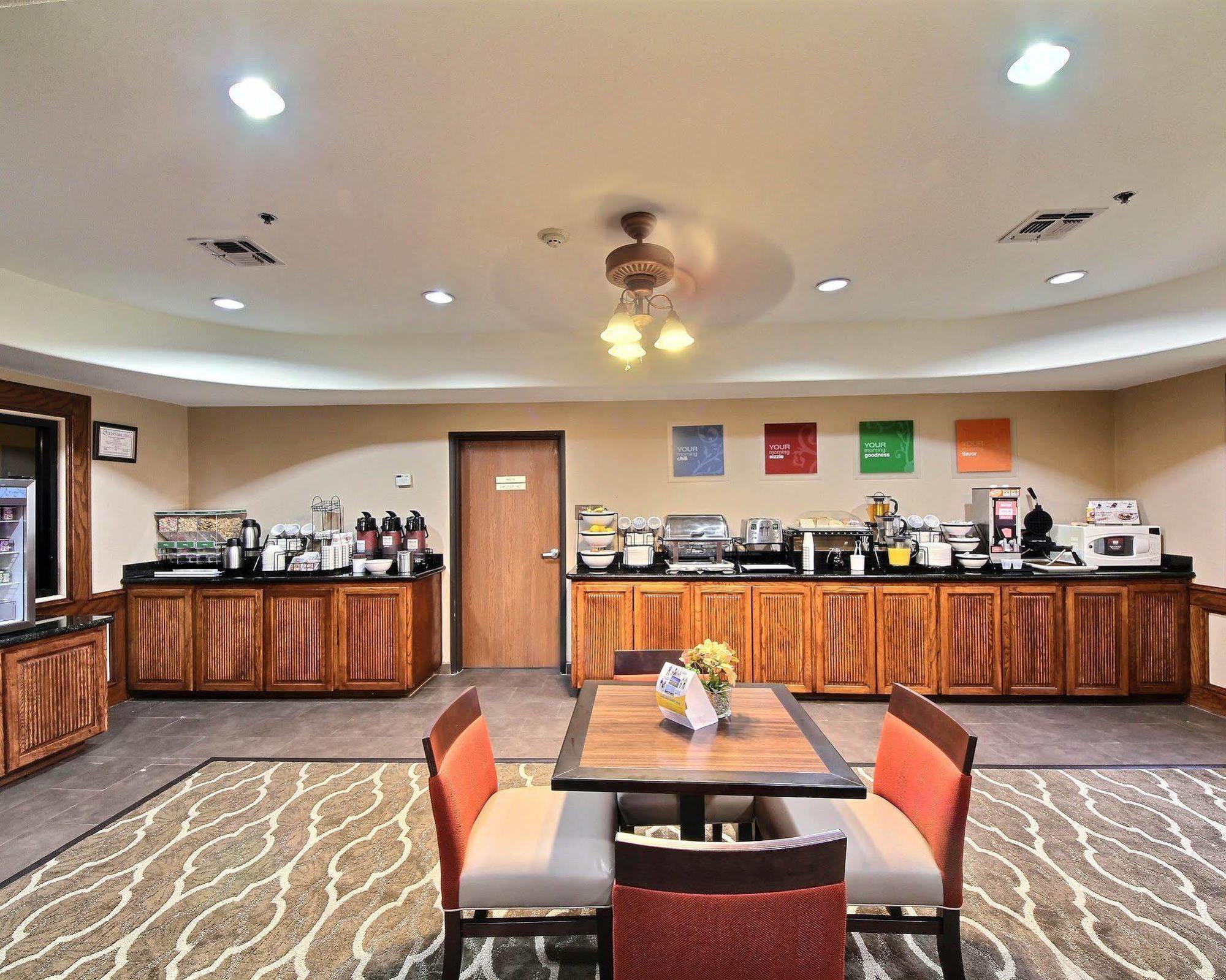Mini-hôtel Comfort South 3*