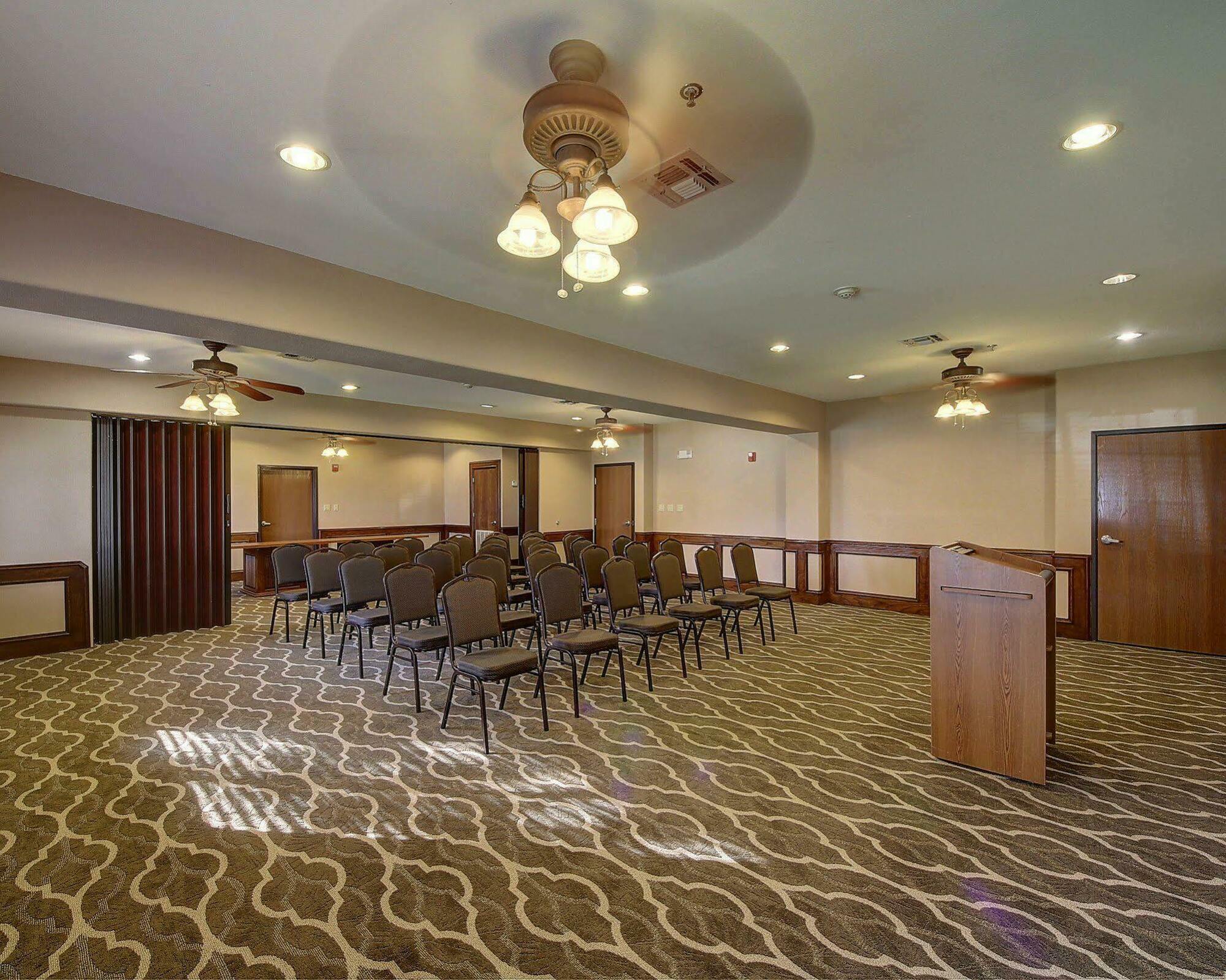 Comfort South 3* Edinburg