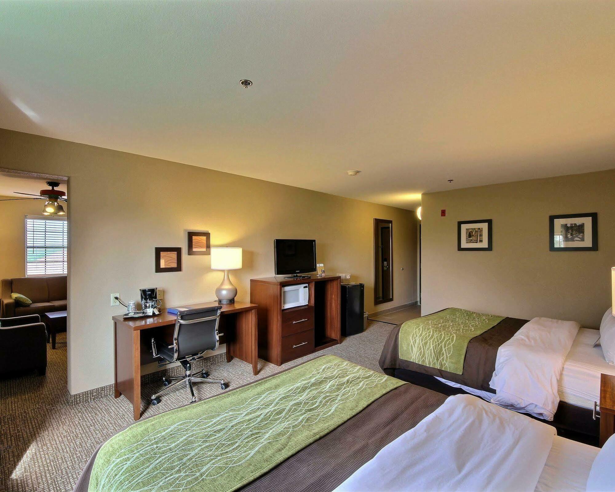 Comfort South Mini-hôtel 3*